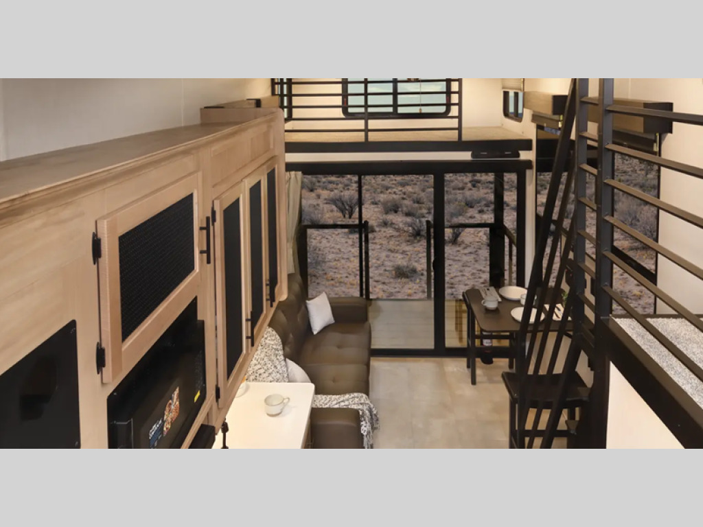 2025 Forest River Rv Cherokee Timberwolf 20OG in grand rapids MN