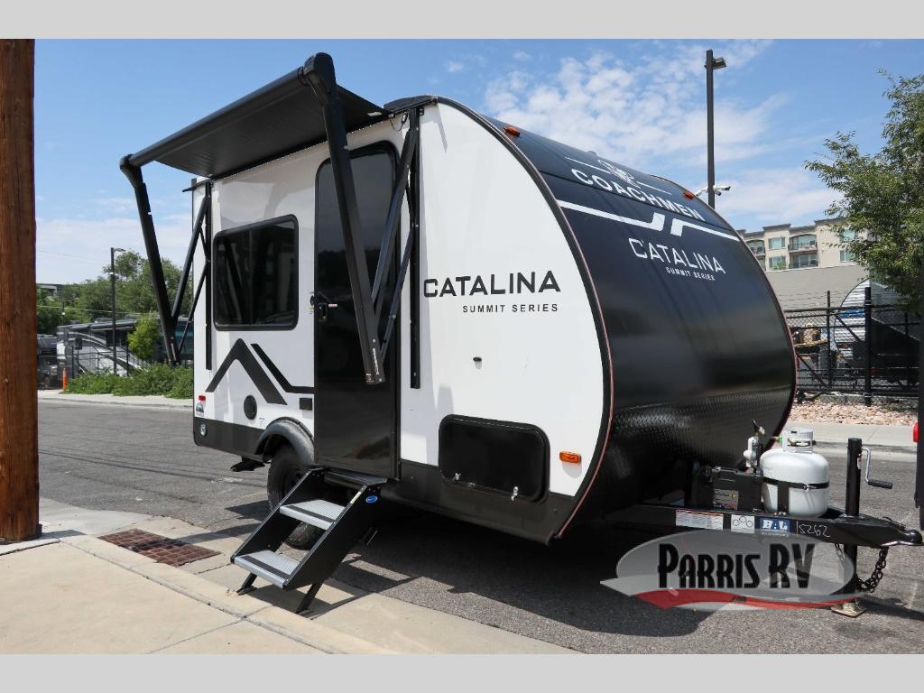 2027 Coachmen Rv Catalina Summit Series 7 134RDX in murray UT