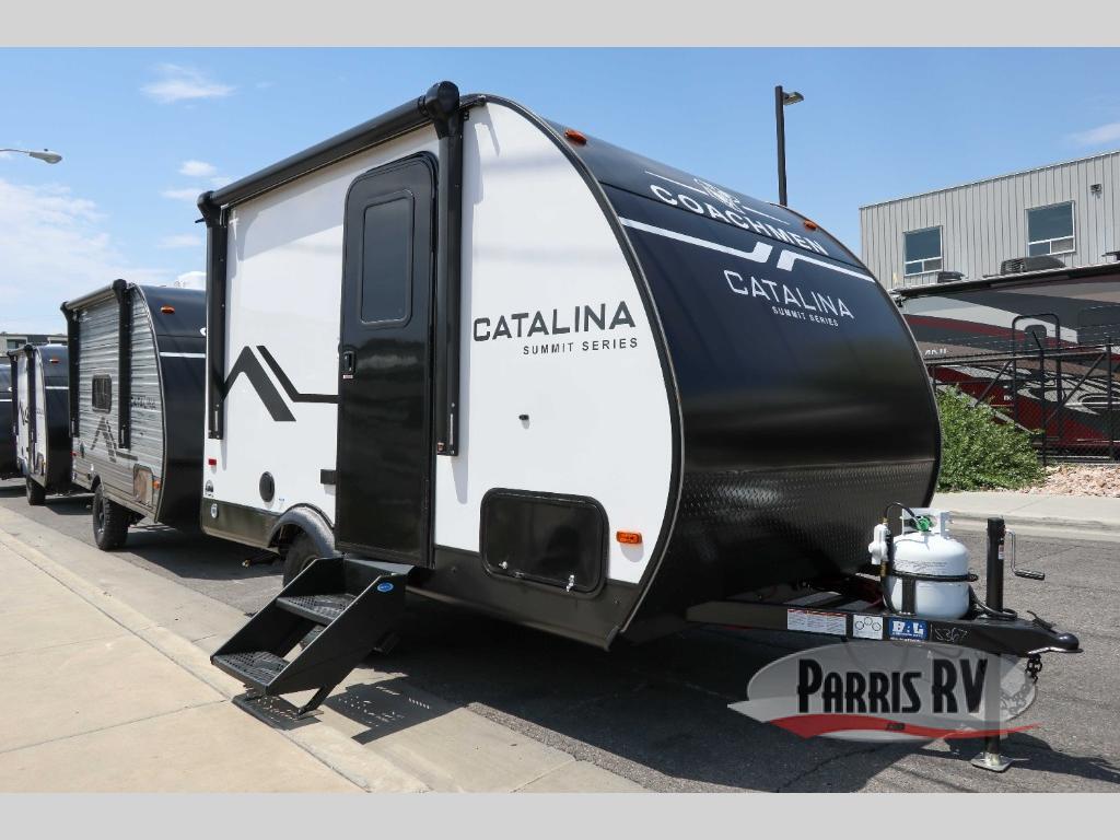 2027 Coachmen Rv Catalina Summit Series 7 134RKX in murray UT