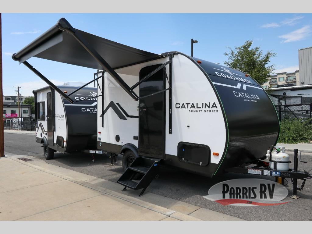 2027 Coachmen Rv Catalina Summit Series 7 134RKX in murray UT