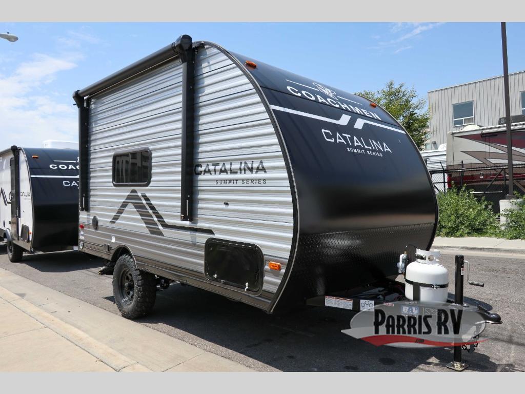 2027 Coachmen Rv Catalina Summit Series 7 134REX in murray UT
