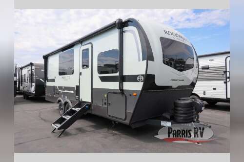 2027 Forest River Rv Rockwood Mini Lite 2522FB in murray UT