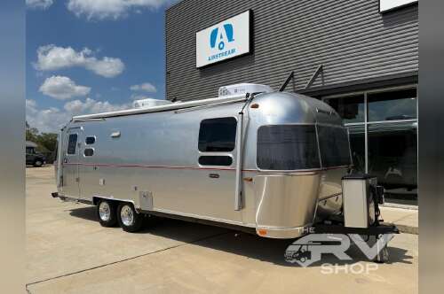 2027 Airstream Stetson + 6666 Special Edition Twin Bed in baton rouge LA
