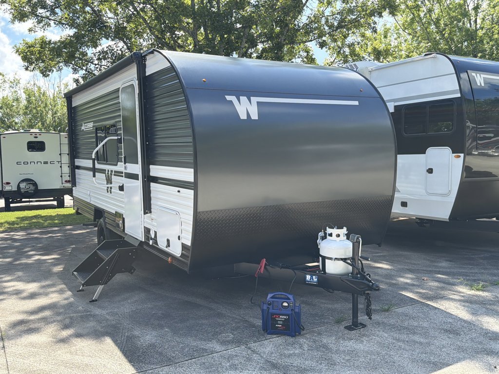 2027 Winnebago Access 18DBH in jasper GA