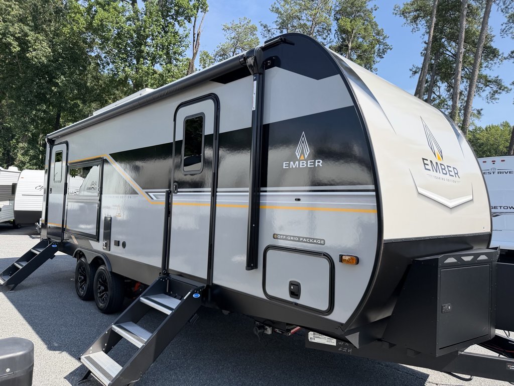 2027 Ember Rv Touring Edition 2400RKL in acworth GA