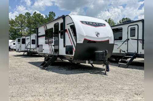 2026 Venture Rv Stratus SR200VRB in mcdonough GA
