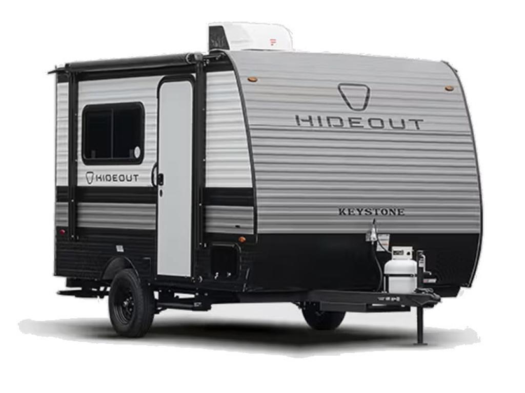 2027 Keystone Rv Hideout Mini 161BH in eugene OR