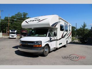 2018 JAYCO REDHAWK 26X1