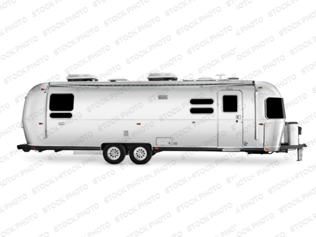 2018 Airstream International Signature 27FB in fort worth TX