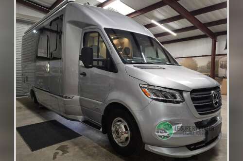 2022 Airstream ATLAS MURPHY SUITE TOMMY BAHAMA MURPHY SUITE TOMMY BAHAMA EDITION in willis TX