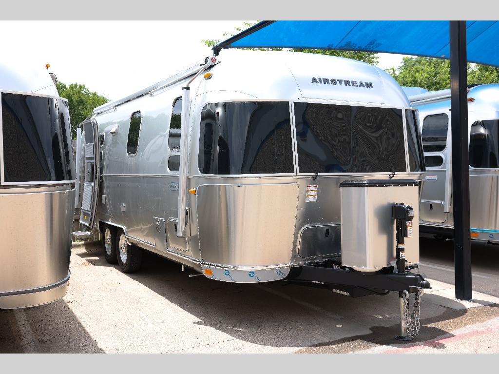 2027 Airstream Globetrotter 25FB Twin in fort worth TX