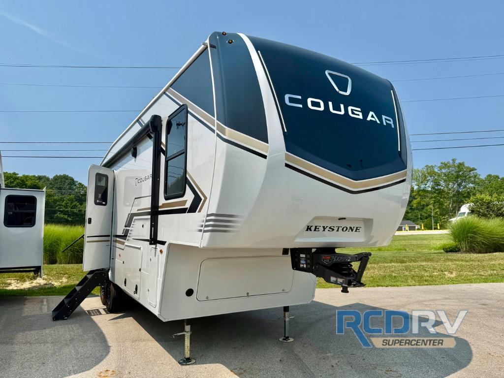 2027 Keystone Rv Cougar 260MLE in sunbury OH