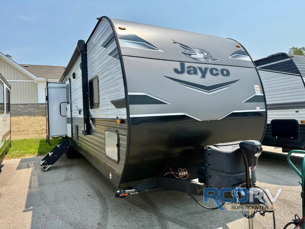 2023 Jayco Jay Flight 331BTS in sunbury OH