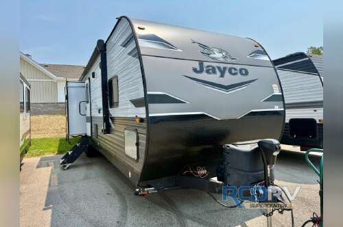 2023 Jayco Jay Flight 331BTS in sunbury OH