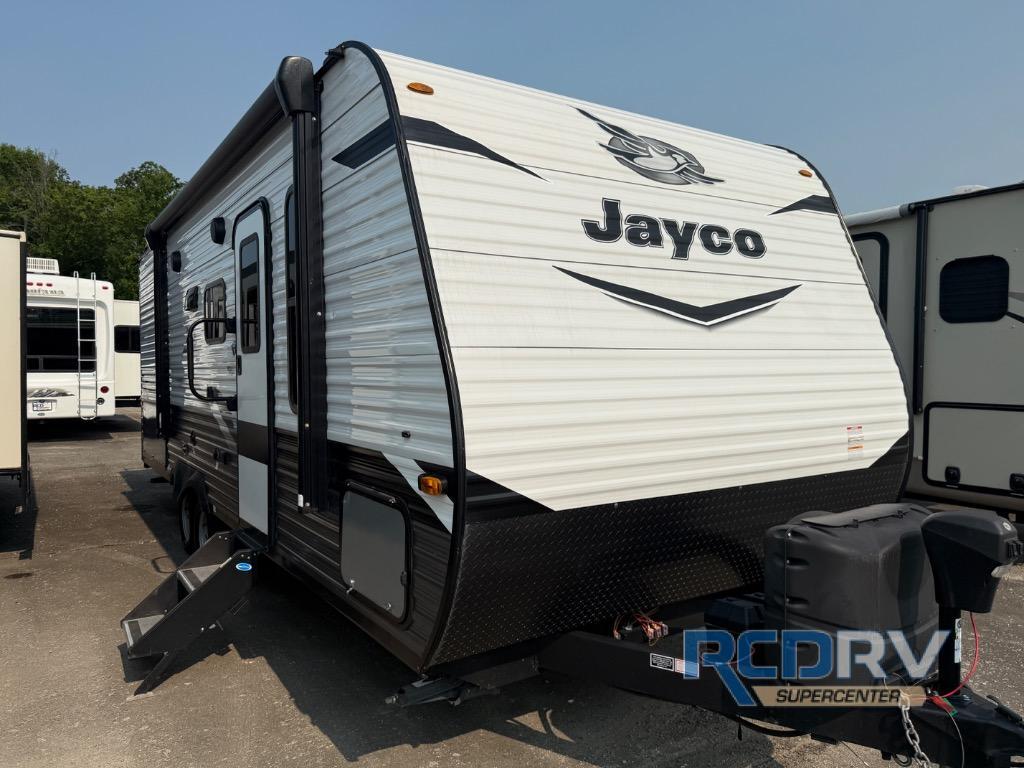 2022 Jayco Jay Flight SLX 8 224BH in pataskala OH