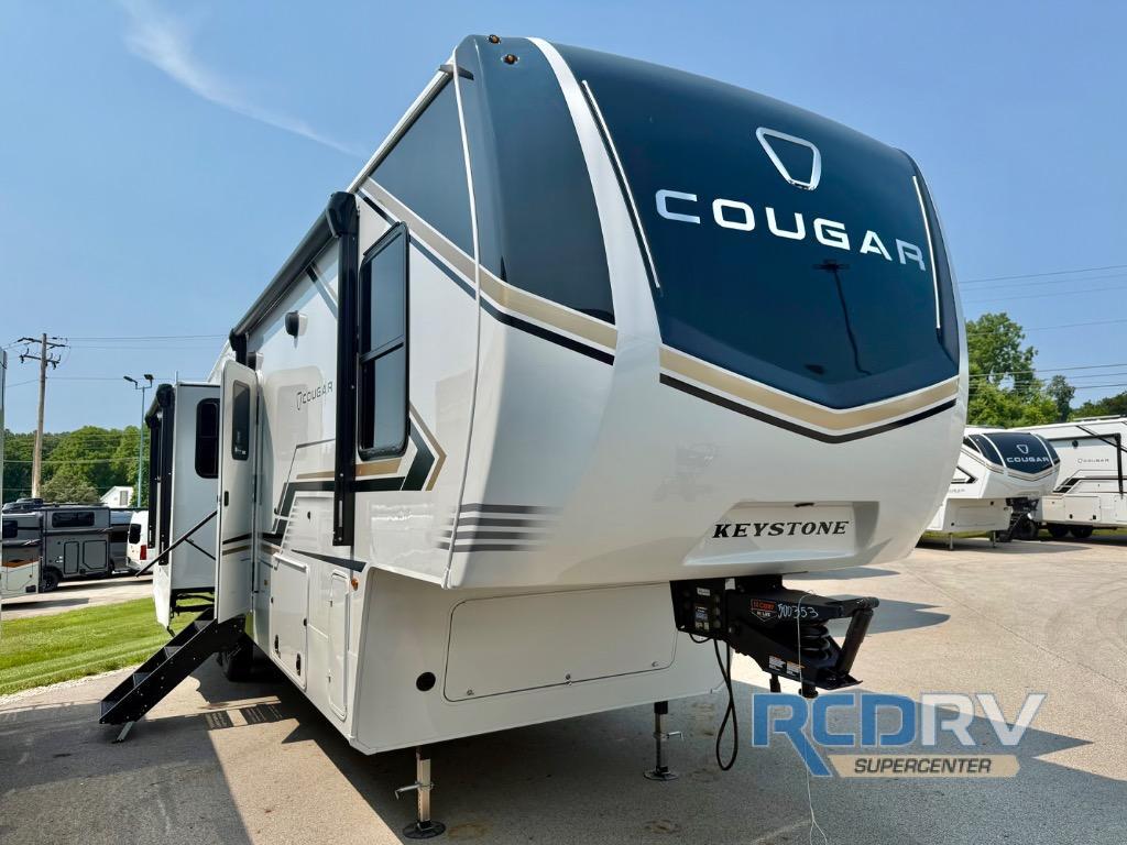 2027 Keystone Rv Cougar 350LLK in sunbury OH
