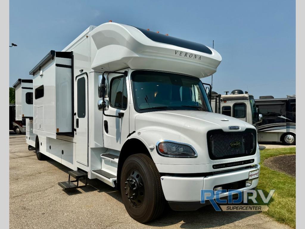 2027 Renegade Verona 40VTR in sunbury OH