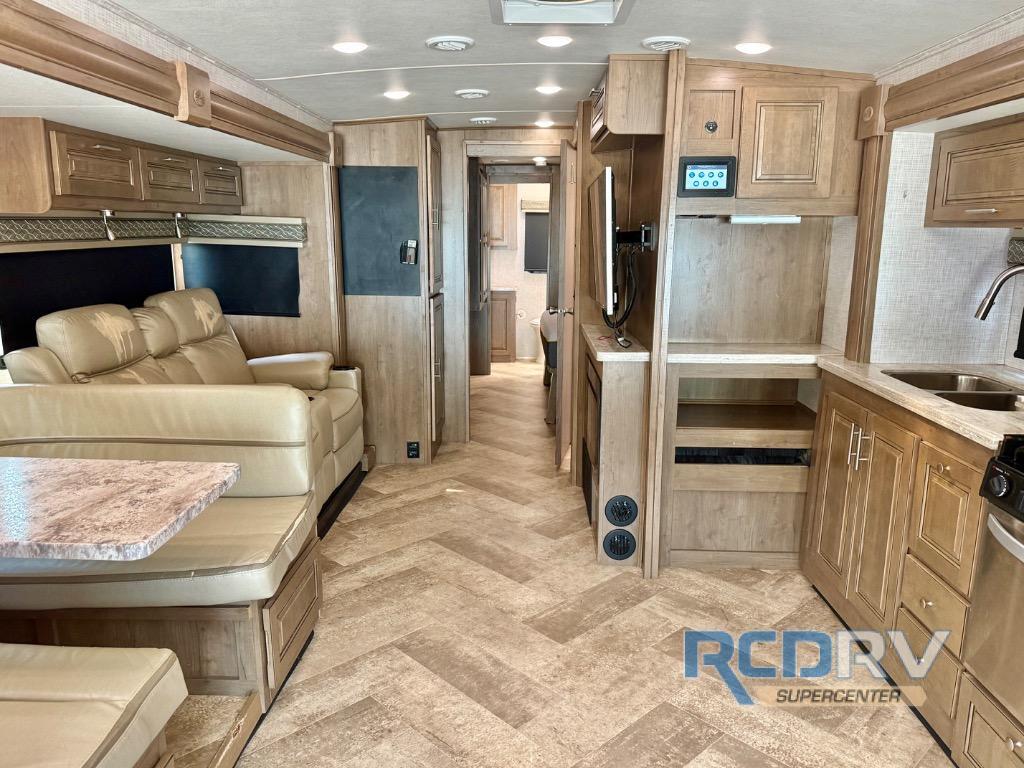 2020 Forest River Rv Georgetown 5 Series 34H5 in sunbury OH