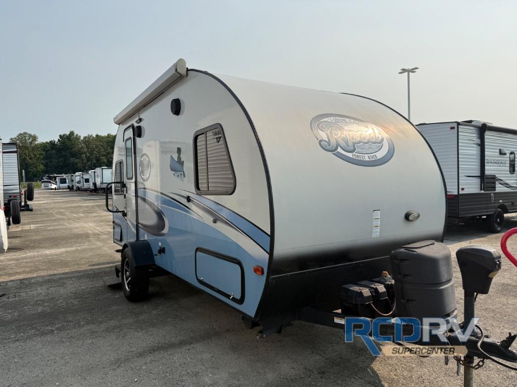 2018 Forest River Rv R Pod RP-190 in pataskala OH
