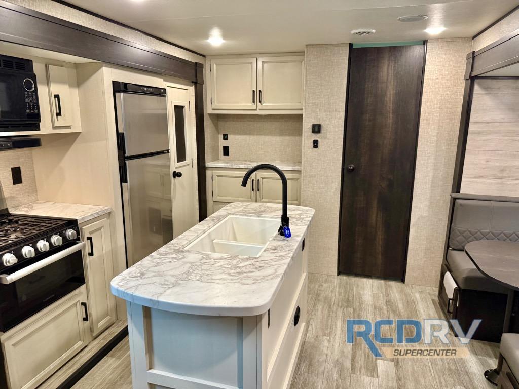 2023 Jayco Jay Flight 331BTS in sunbury OH