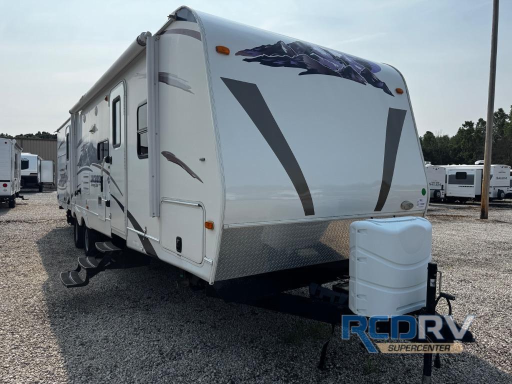 2011 Prime Time Rv LaCrosse 318BHS in medina OH