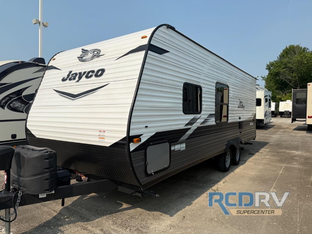 2022 Jayco Jay Flight SLX 8 224BH in pataskala OH