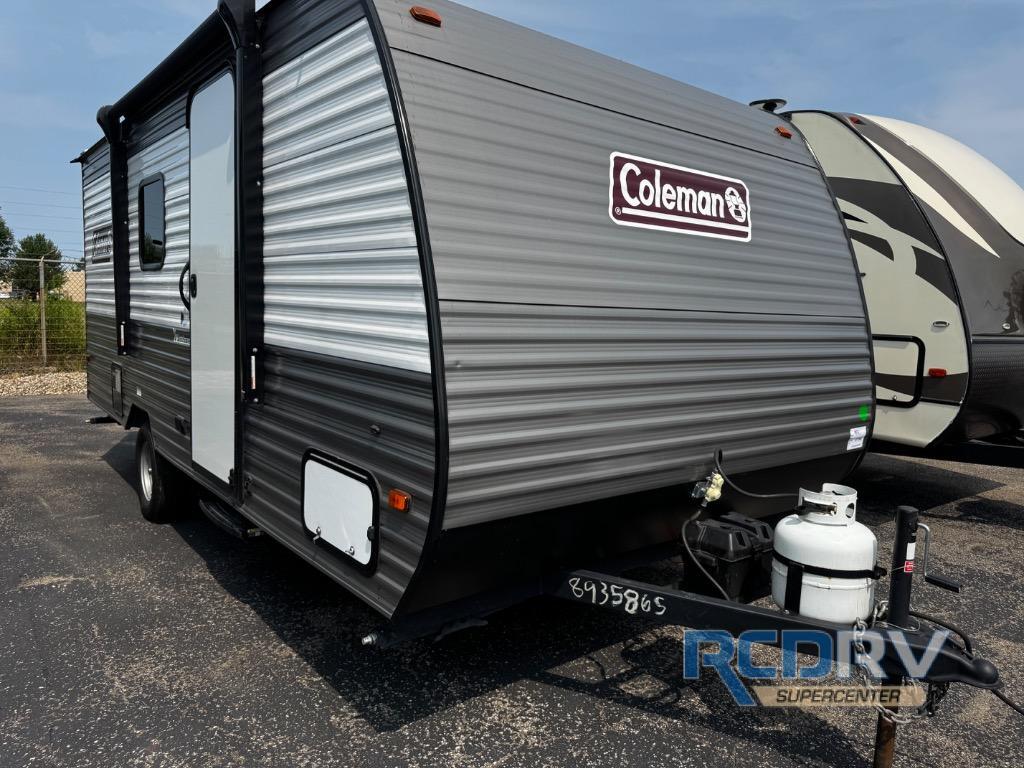 2024 Dutchmen Rv Coleman Lantern LT Series 17B in medina OH