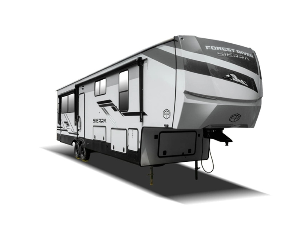 2027 Forest River Rv Sierra 3710HBFB in middlebury IN