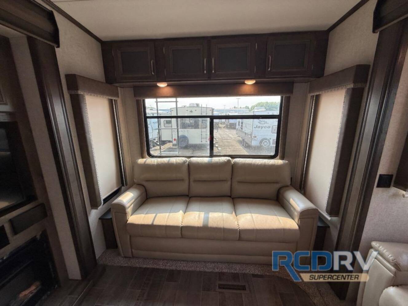 A photo of this 2019 Keystone Rv Montana High Country 305RL