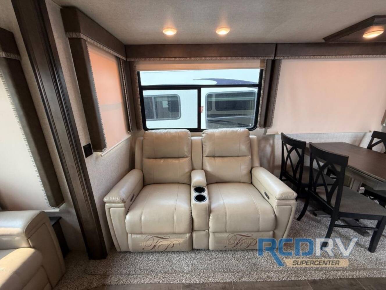 A photo of this 2019 Keystone Rv Montana High Country 305RL