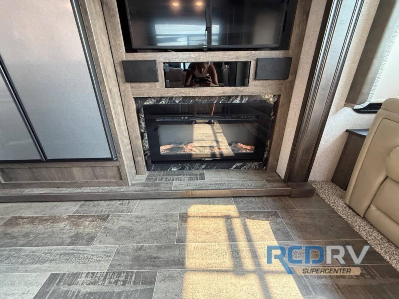 A photo of this 2019 Keystone Rv Montana High Country 305RL