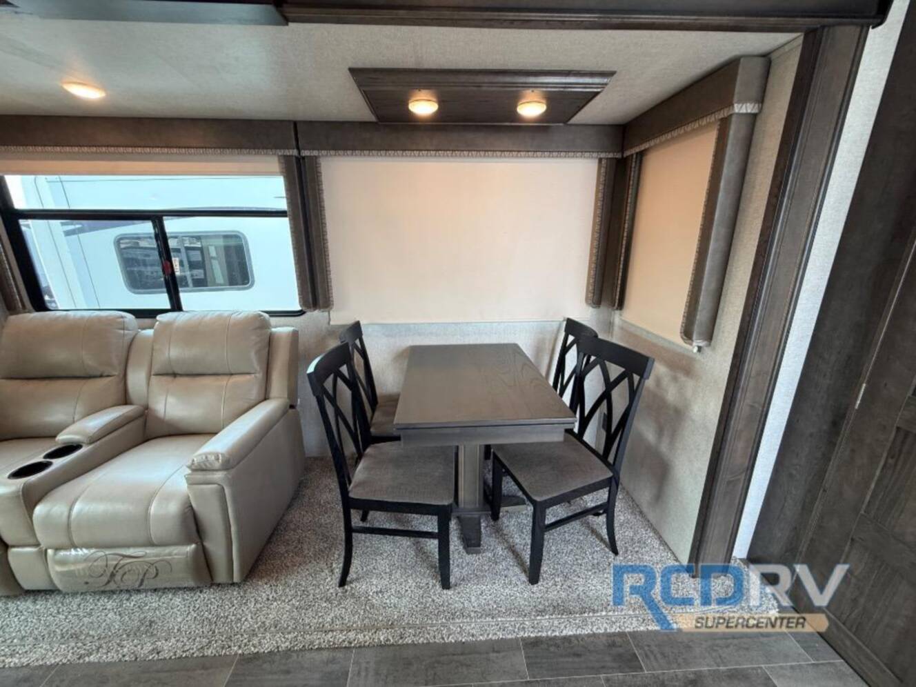 A photo of this 2019 Keystone Rv Montana High Country 305RL