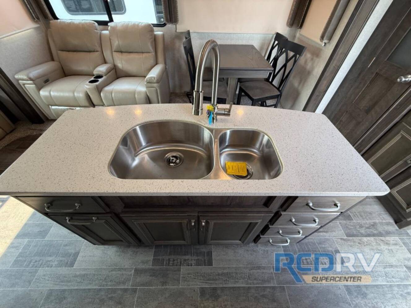 A photo of this 2019 Keystone Rv Montana High Country 305RL