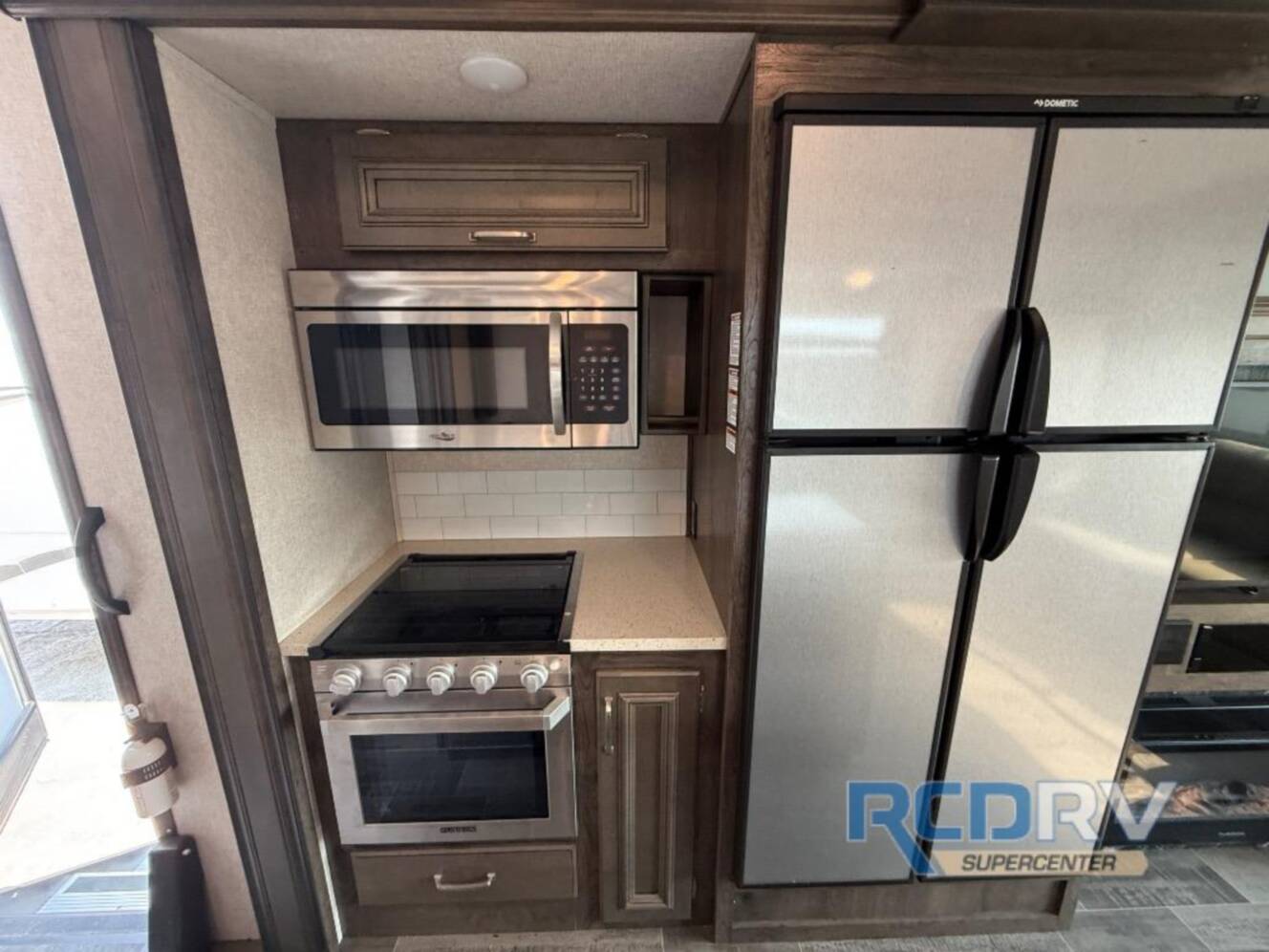 A photo of this 2019 Keystone Rv Montana High Country 305RL