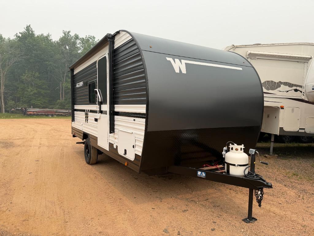 2027 Winnebago Access AC16BH in wausau WI