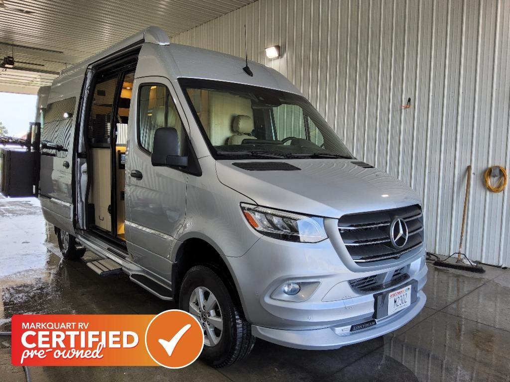 2023 Airstream Interstate 19 4X4 3.6L TD in burlington WI