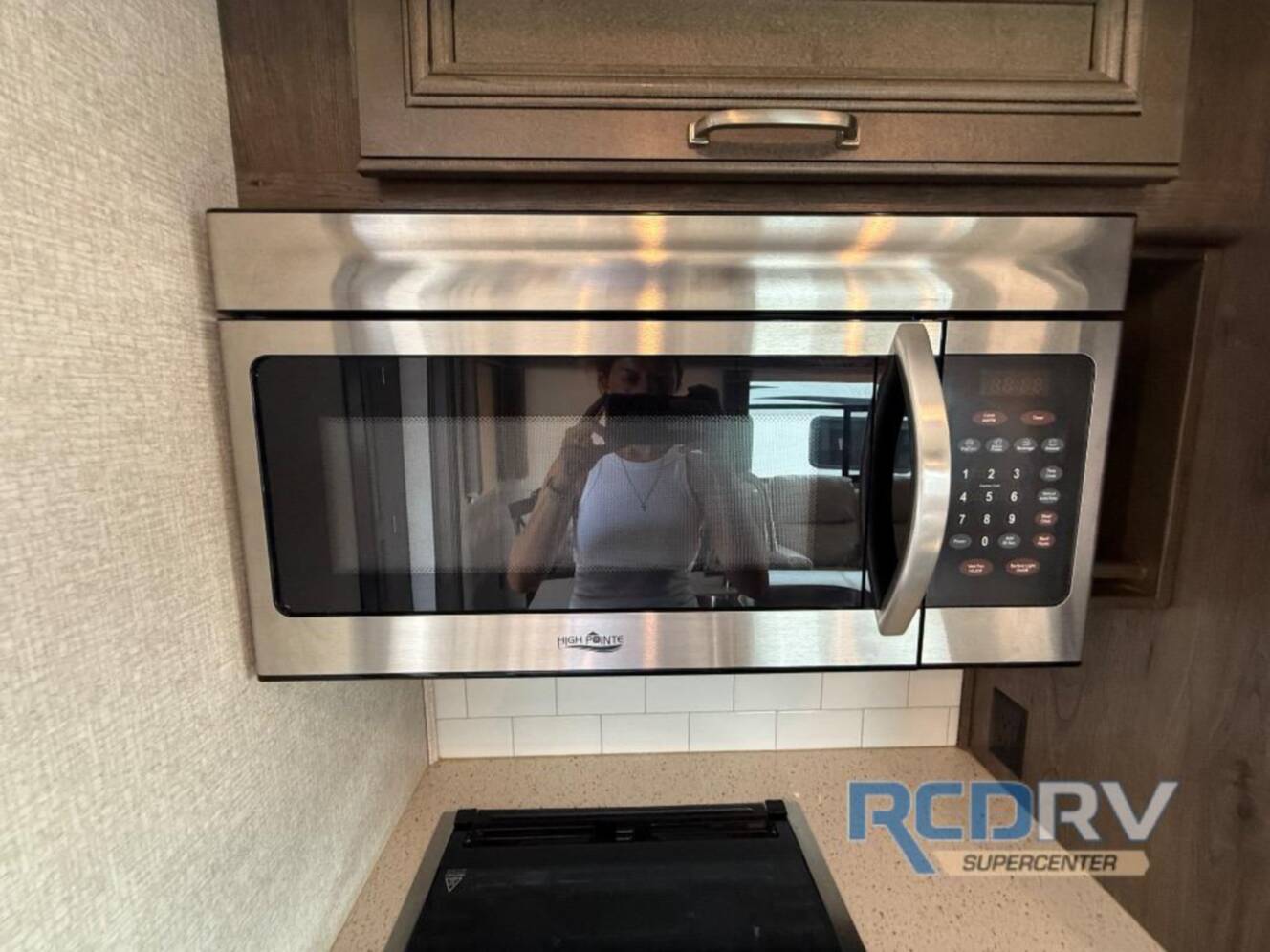 A photo of this 2019 Keystone Rv Montana High Country 305RL