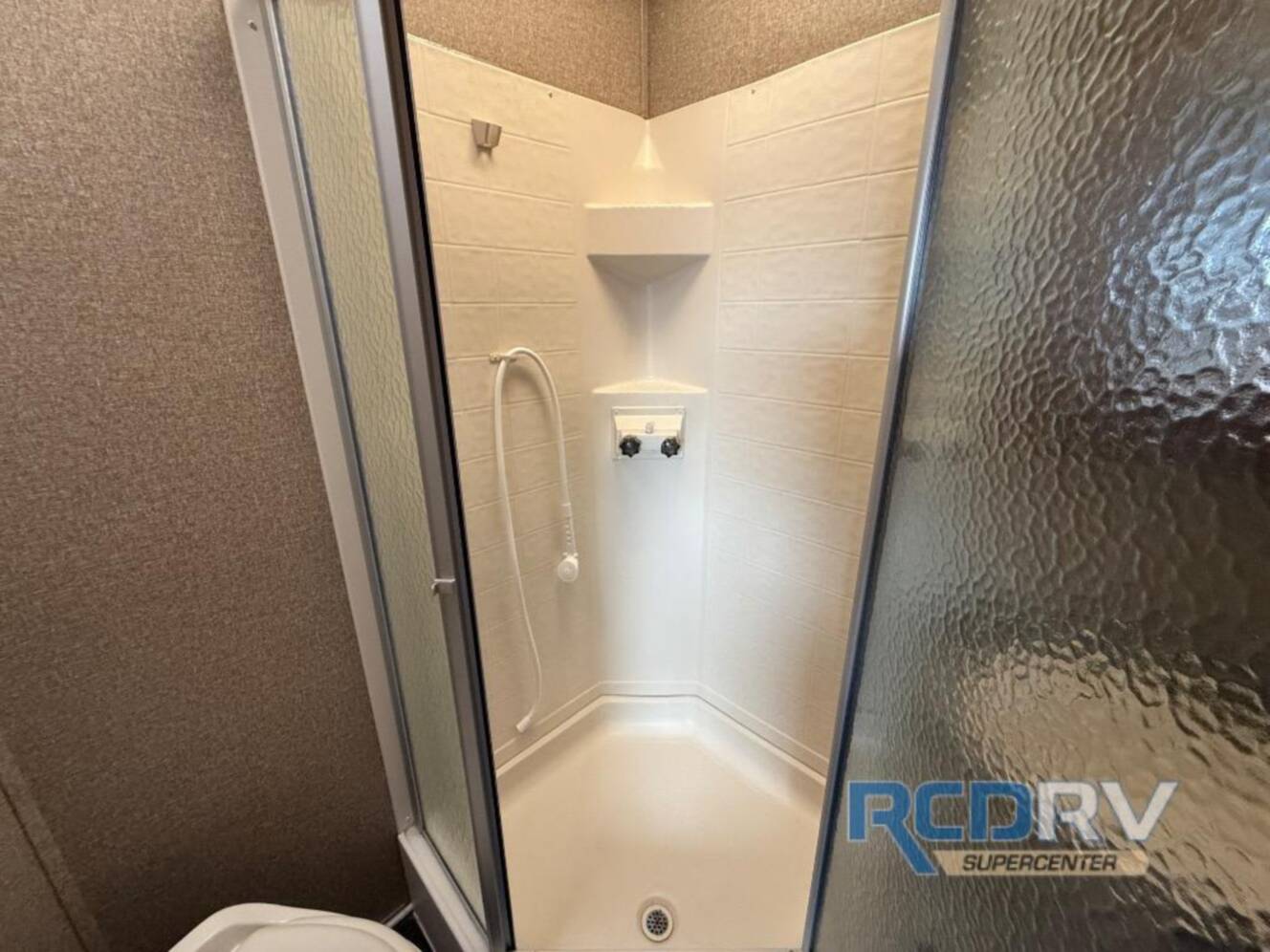 A photo of this 2016 Forest River Rv Vengeance Super Sport 31V