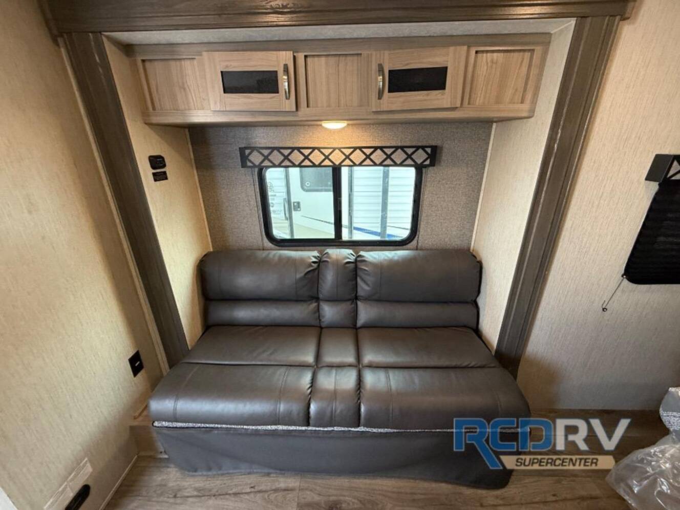 A photo of this 2021 Coachmen Rv Freedom Express Ultra Lite 192RBS