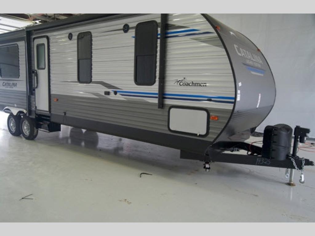 2019 Coachmen Rv Catalina Legacy 333RETS RV