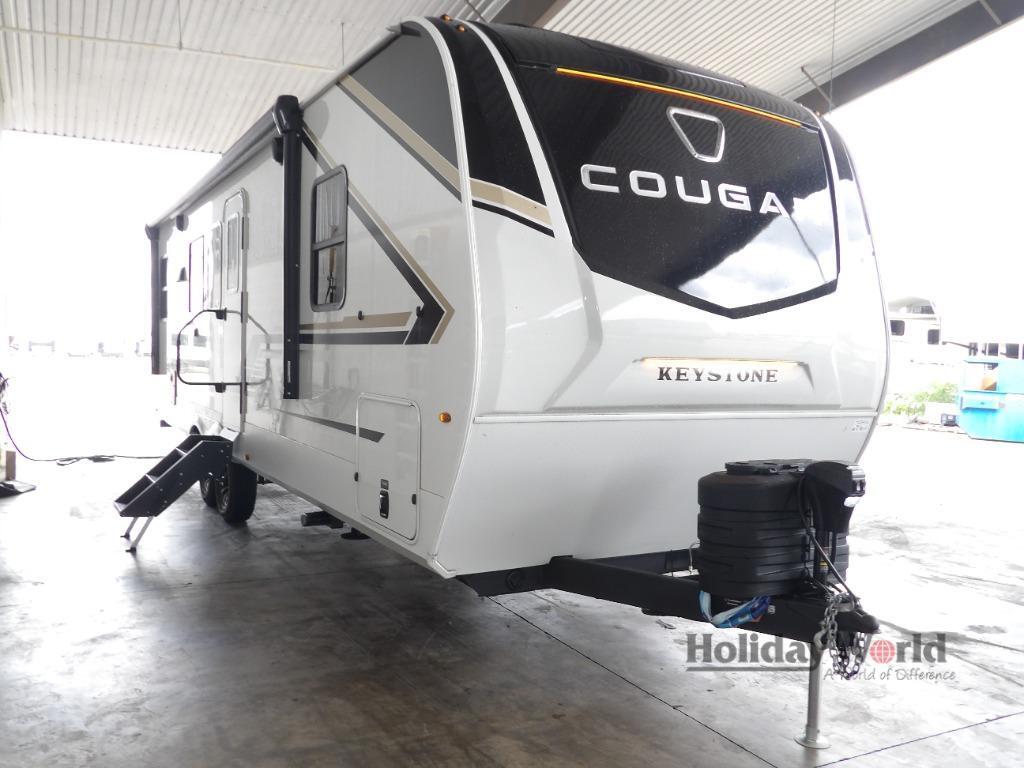 2027 Keystone Rv Cougar Half-Ton 26LBW in alvarado TX