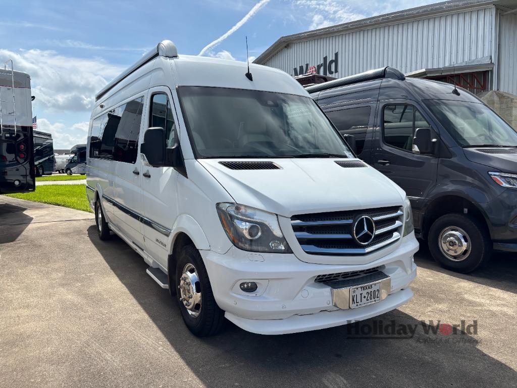 2018 Airstream Interstate Lounge EXT Std. Model in katy TX