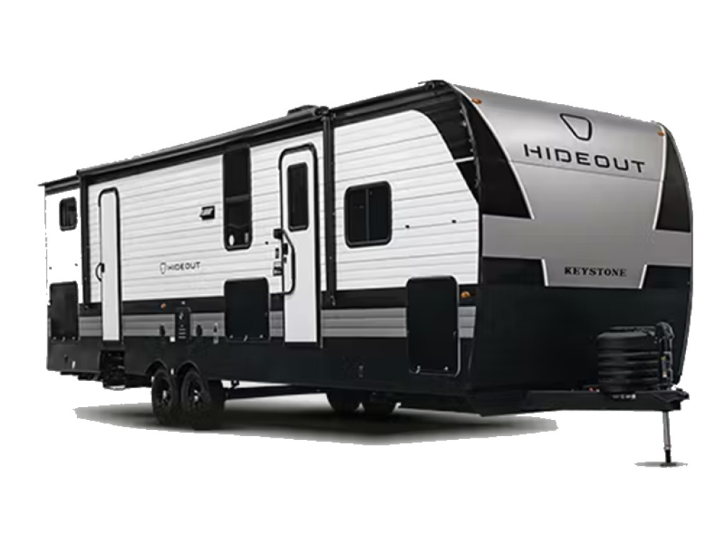 2027 Keystone Rv Hideout Max 29HAVEN in league city TX