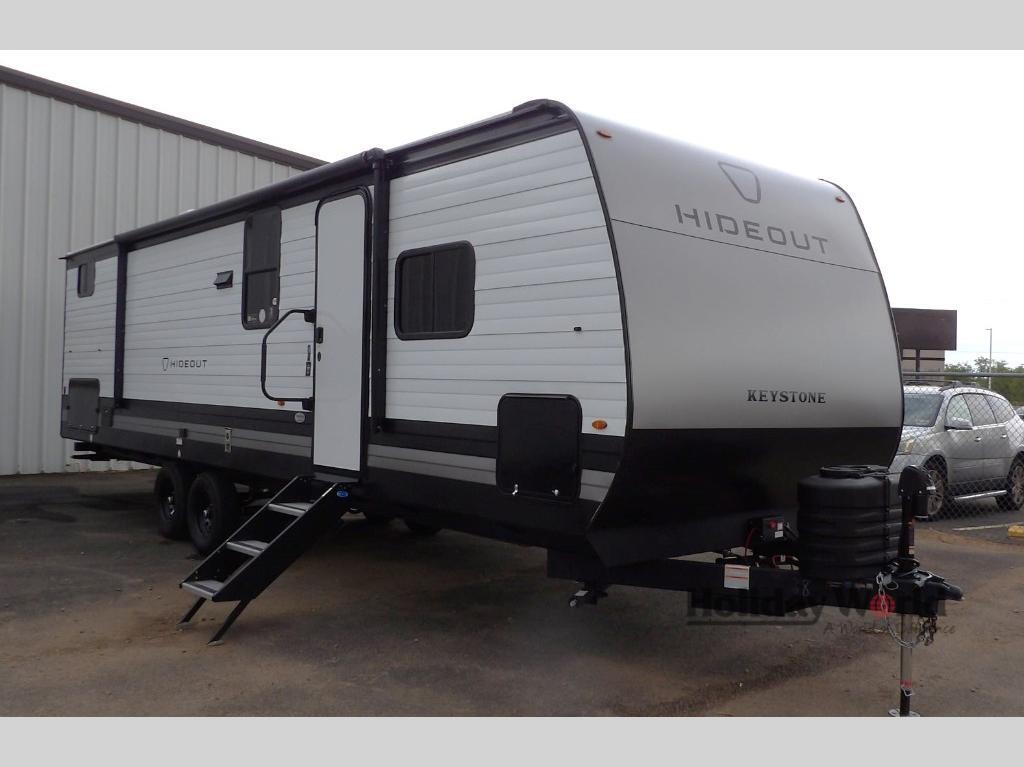 2027 Keystone Rv Hideout 288BRS in las cruces NM