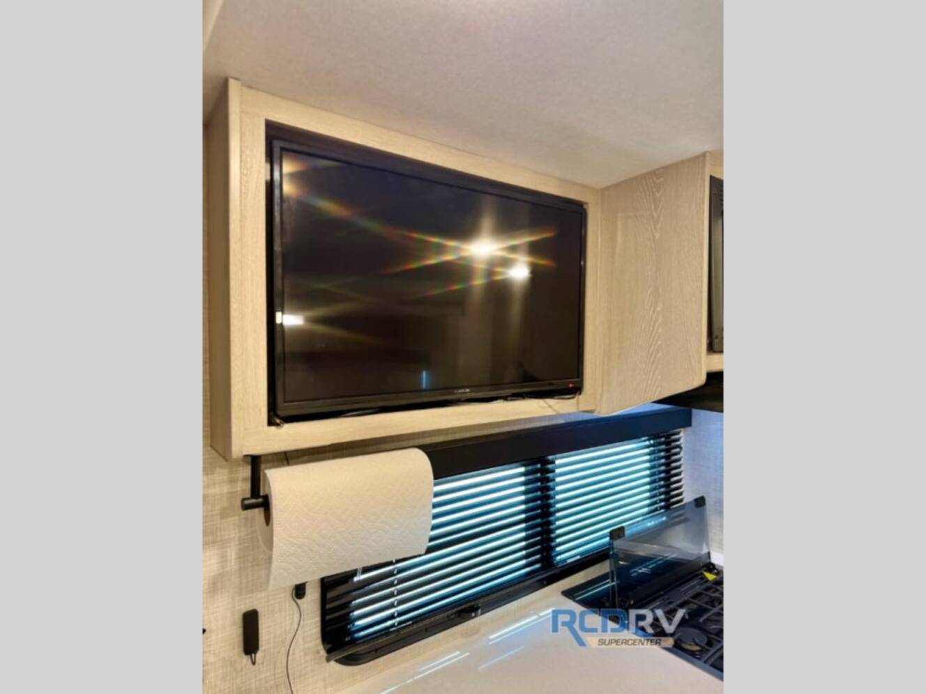 A photo of this 2022 Forest River Rv Flagstaff Micro Lite 21DS