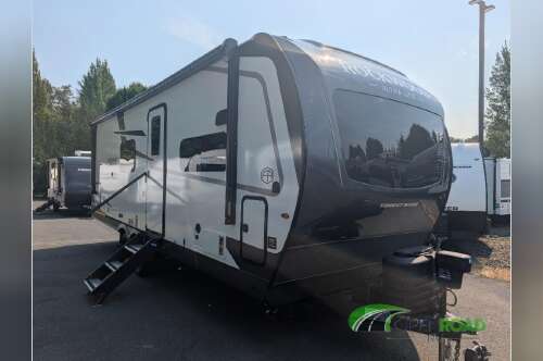 2027 Forest River Rv Rockwood Ultra Lite 2623MBR in monroe WA