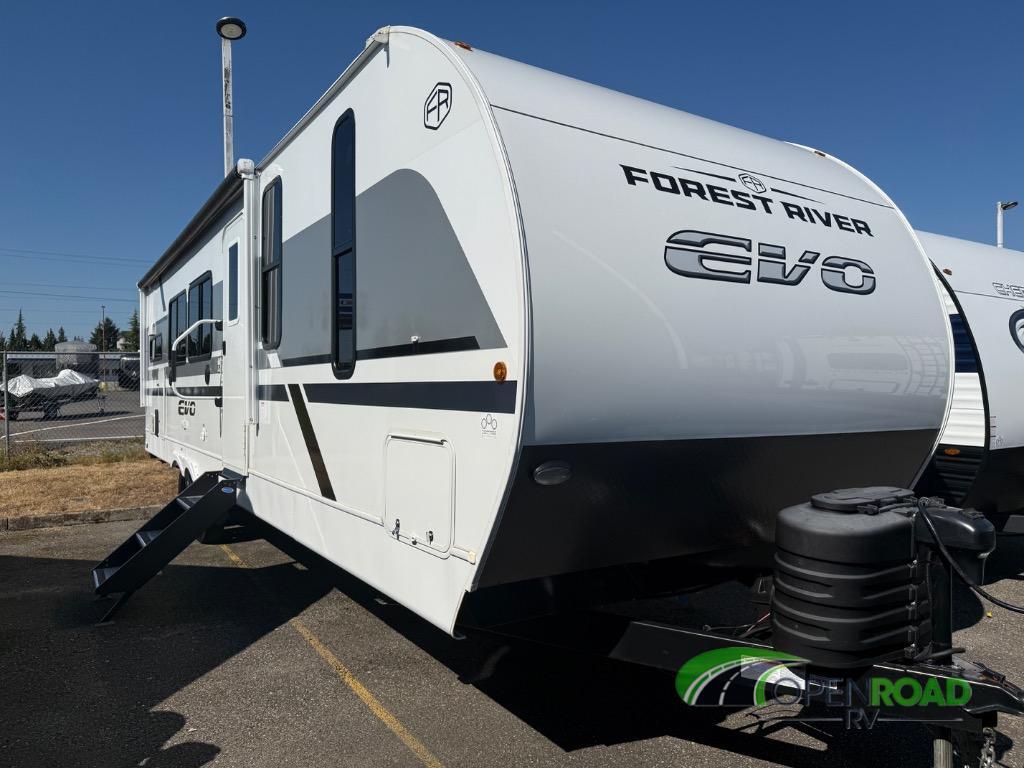 2025 Forest River Rv EVO 2920VB in arlington WA