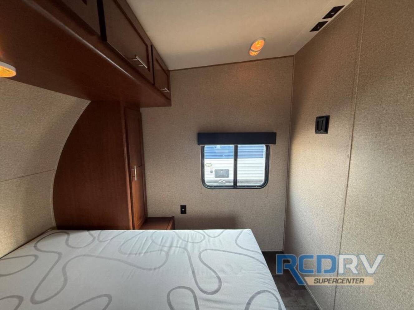 A photo of this 2016 Forest River Rv Vengeance Super Sport 31V