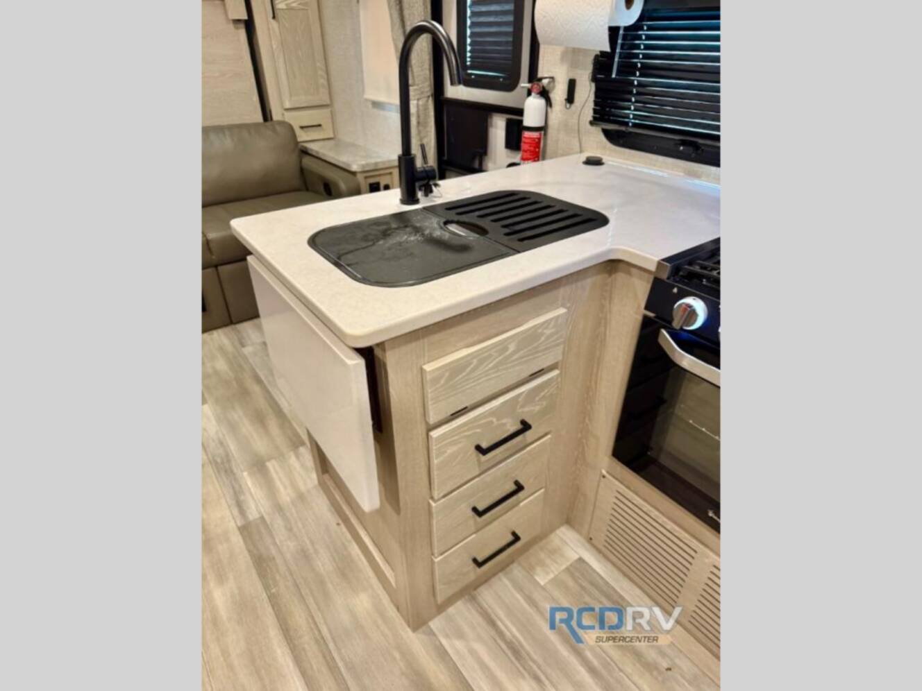 A photo of this 2022 Forest River Rv Flagstaff Micro Lite 21DS