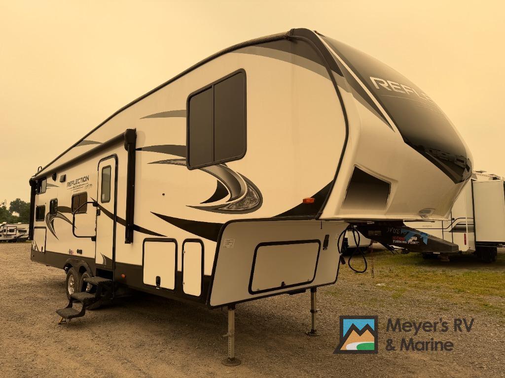2022 Grand Design Reflection 150 Series 278BH in cicero NY
